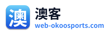 澳客 Logo